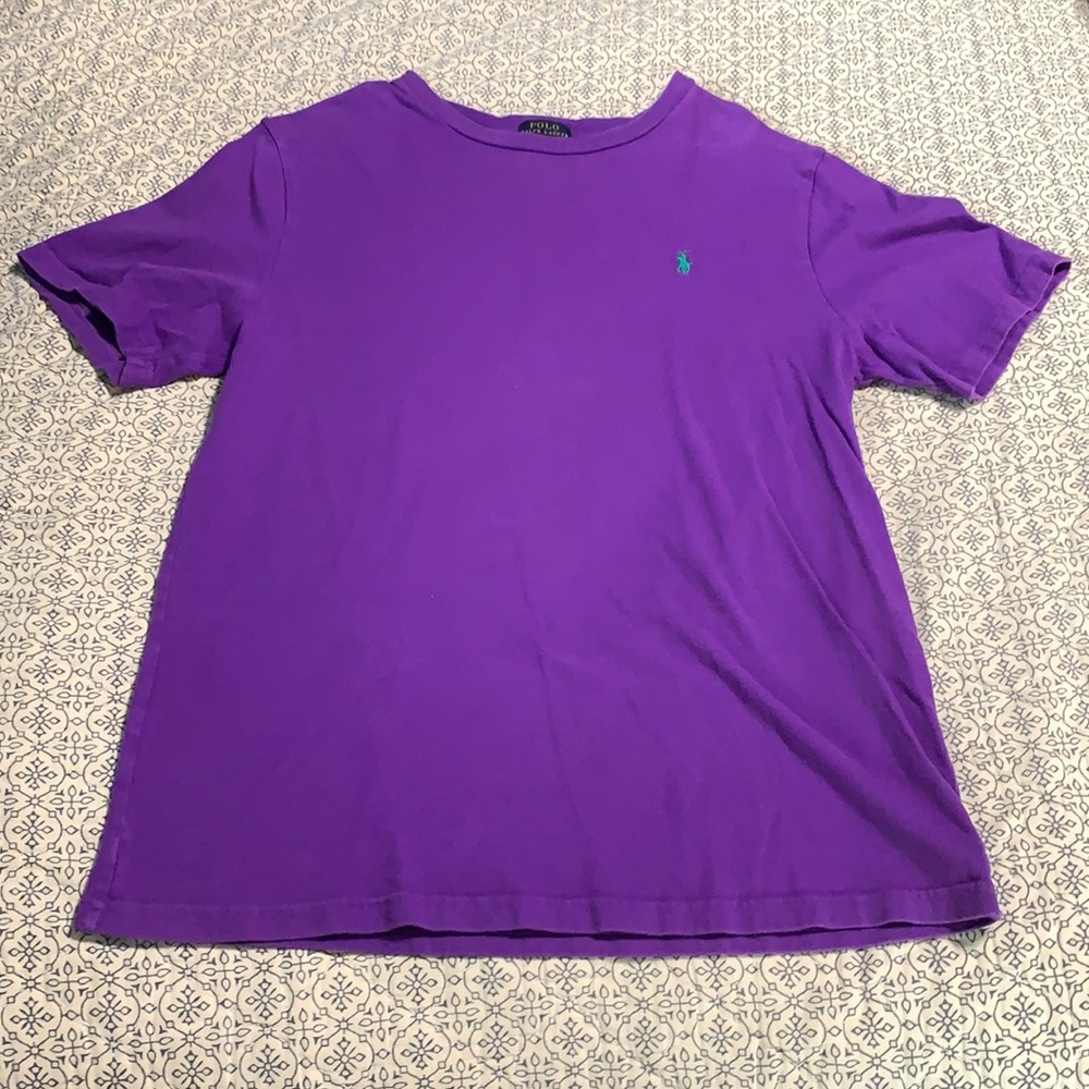 Polo Ralph Lauren tee shirt